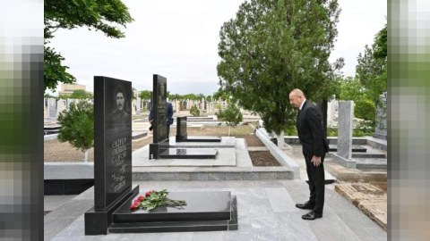 “Ürəyimdə dediyim sözləri nə vaxtsa dilə gətirəcəyəm”