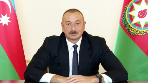 “Bəzən xoşagəlməz hallar haqqında mediadan öyrənirəm” - Prezident