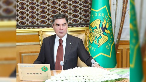 Türkmənistan internetə nəzarəti gücləndirir