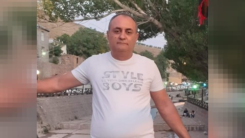 Jurnalist 500 manat cərimələndi