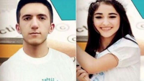 Sevgilisini öldürüb zibilliyə atan şəxsə HÖKM OXUNDU