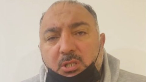 DİN-dən Bəhram Bağırzadənin paylaşımına MÜNASİBƏT