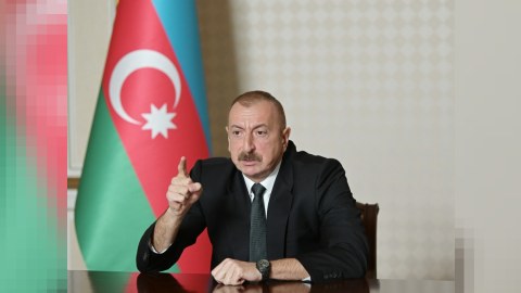 Yaxın günlərdə Prezidentin məmurlarla bağlı xəbərdarlığının nəticəsini GÖRƏCƏYİK