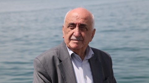 Azərbaycan neftçisinin RƏMZİ...
