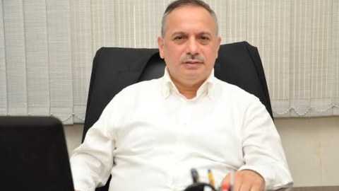 Azərbaycanda partiya sədri HƏBS EDİLDİ