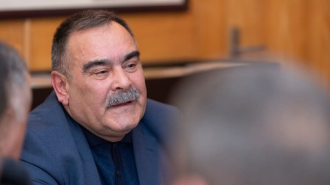 Elmi dərəcə alanlara pul mükafatı verilir - REKTOR