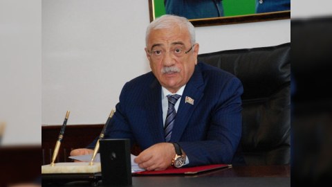 “Ölkəmiz 2021-ci ili böyük nailiyyətlərlə başa vurub”