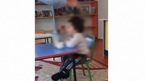 Komitədən azyaşlının döyülməsi ilə bağlı AÇIQLAMA