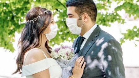 Toya görə 2 nəfər cərimələndi