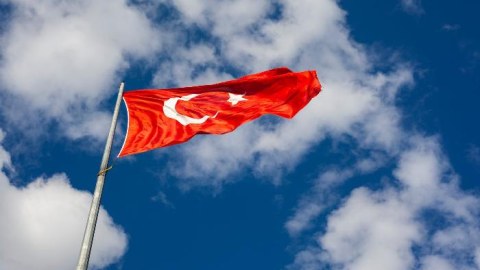 Türkiyənin Azərbaycandakı səfirliyi bəyanat YAYDI