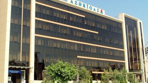 "Azəriqaz" minə yaxın işçisinə töhmət verib