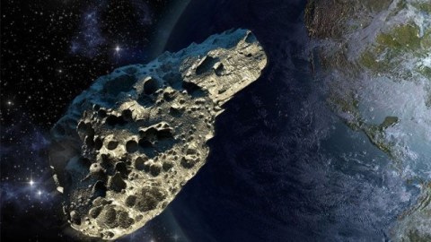 NASA-dan Yerə yaxınlaşan asteroidlə bağlı XƏBƏRDARLIQ