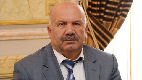 Prezident Səyyad Aranla bağlı sərəncam verdi 