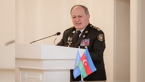“Bəziləri “mən veteranam” deyib restoranlarda hesab vermirlər”