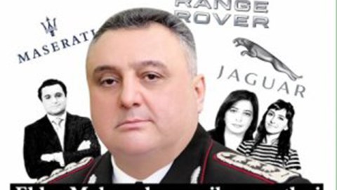London Məhkəməsi Eldar Mahmudovun övladlarının iddiasını rədd etdi
