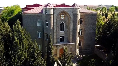 Hərbi Akademiyaya qəbul ELANI