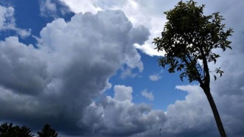 Bazar gününün hava PROQNOZU