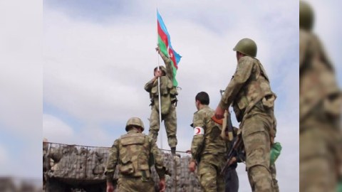 Vətən müharibəsi veteranlarına 80 manatlıq təqaüdlə bağlı xəbər var