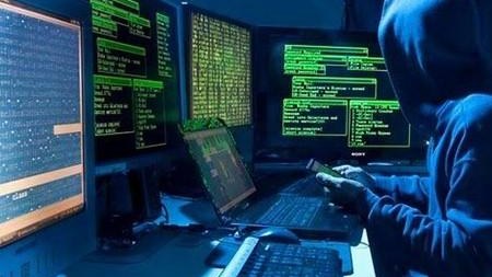 Ukrayna kiberhücuma görə Belarusu ittiham etdi