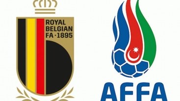 Belçika-Azərbaycan oyunu azarkeşsiz keçiriləcək