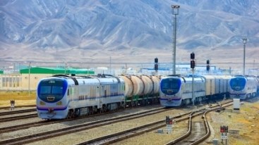 Türkmənistan Vahid Tranzit Sazişinə qoşulur
