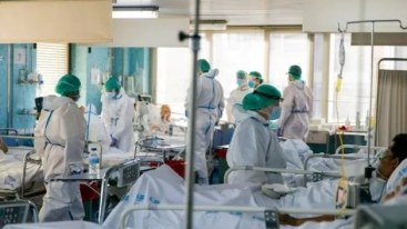 Dünyanın koronavirus mənzərəsi