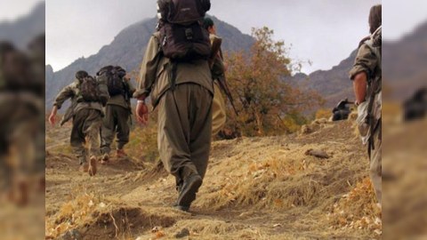 Türk ordusundan uğurlu əməliyyat