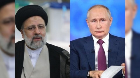 Putin rəisi ilə danışıqlar aparacaq
