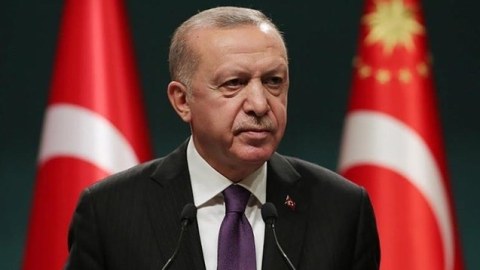 Ərdoğan Albaniyaya gedir