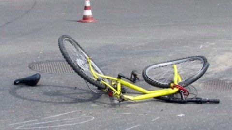 61 yaşlı kişi velosipeddən yıxılıb öldü