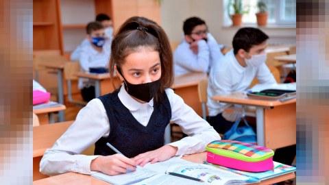68 məktəbdə monitorinq aparılıb