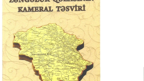 Tarix kitabsız yaşamır 