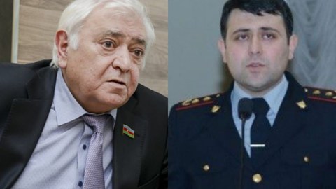 DİN-dən deputatın rəis oğlunun töhmət alması xəbərinə REAKSİYA