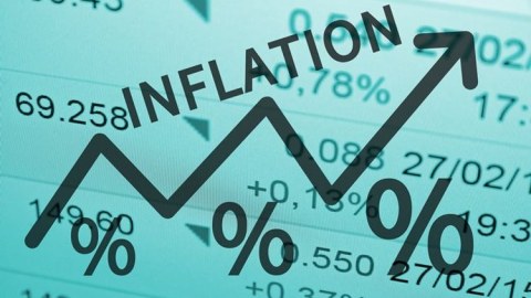 Ötən il inflyasiya 7 %-ə yaxın olub