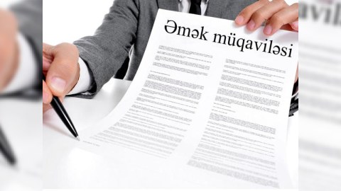 Müddətli əmək müqaviləsi üzrə sığorta stajı azaldıldı