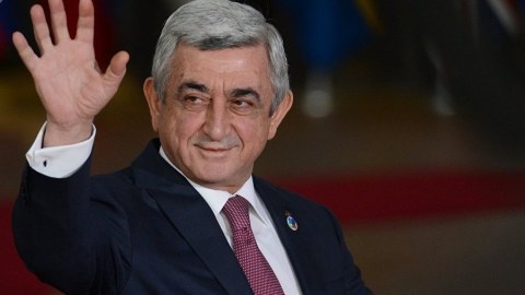 Serj Sarkisyan 100 milyon dollar uduzub – Məhkəmə işi 