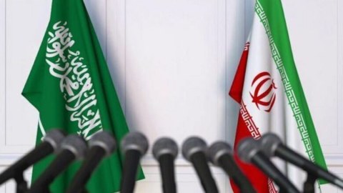 İran diplomatları 6 ildən sonra Səudiyyə Ərəbistanında...
