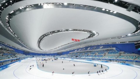 Pekin-2022-nin biletləri satışa çıxarılmayacaq
