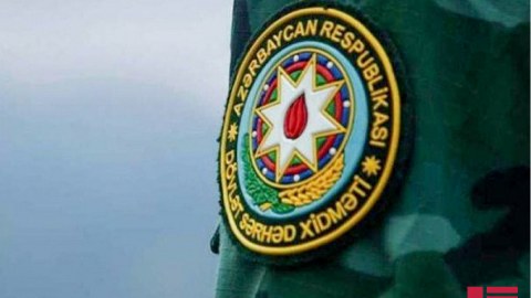 Azyaşlı iranlılar sərhədi pozaraq Azərbayana KEÇDİ