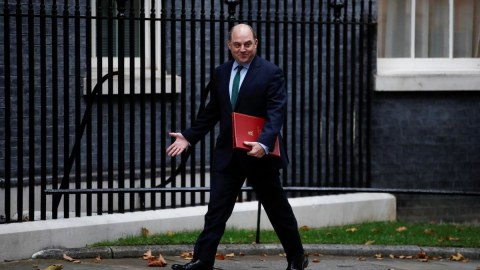 Britaniya Ukraynaya tank əleyhinə silahlar verib