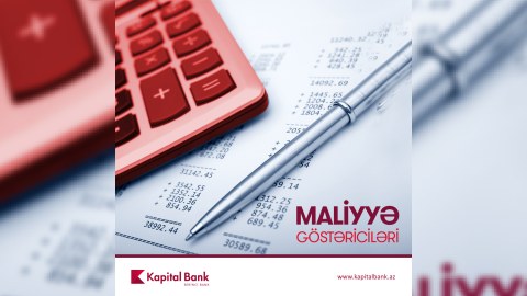Kapital Bank 2021-ci ilin nəticələrini elan edib