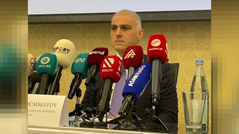 Qarabağa avtobus reyslərinin açılması üçün sınaq yürüşü keçirilib