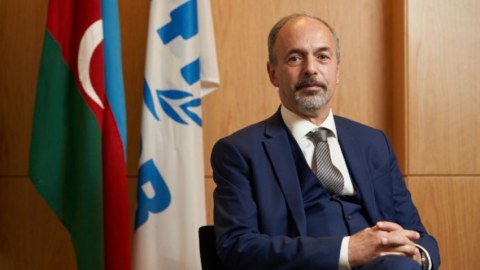 BMT-nin Qaçqınlar üzrə Ali Komissarlığı Azərbaycana təşəkkür etdi