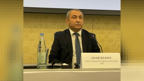 Qarabağa gedəcək avtobuslarda sərnişin yeri AÇIQLANDI