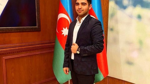 Azərbaycanın yeni uğuru