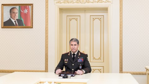 Azərbaycanda 268 kriminal qrup zərərsizləşdirilib