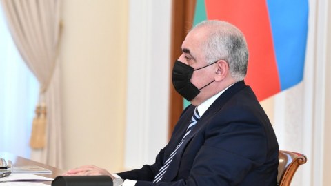 Bahalaşmanın təsirinin azaldılması üçün tədbirlər GÖRÜLÜR