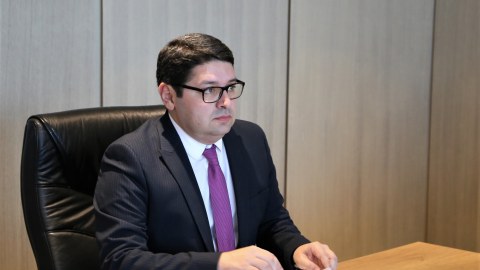 Avarçəkmə Federasiyasına yeni baş katib seçildi - FOTO