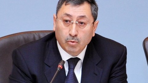 “Qorbaçov ermənilərə satılmışdı” - Xələf Xələfov