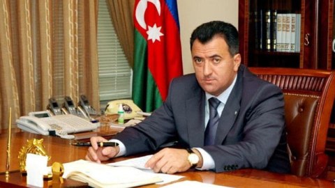 Nərimanovun icra başçısı Abşerona aparıldı - SƏRƏNCAM 